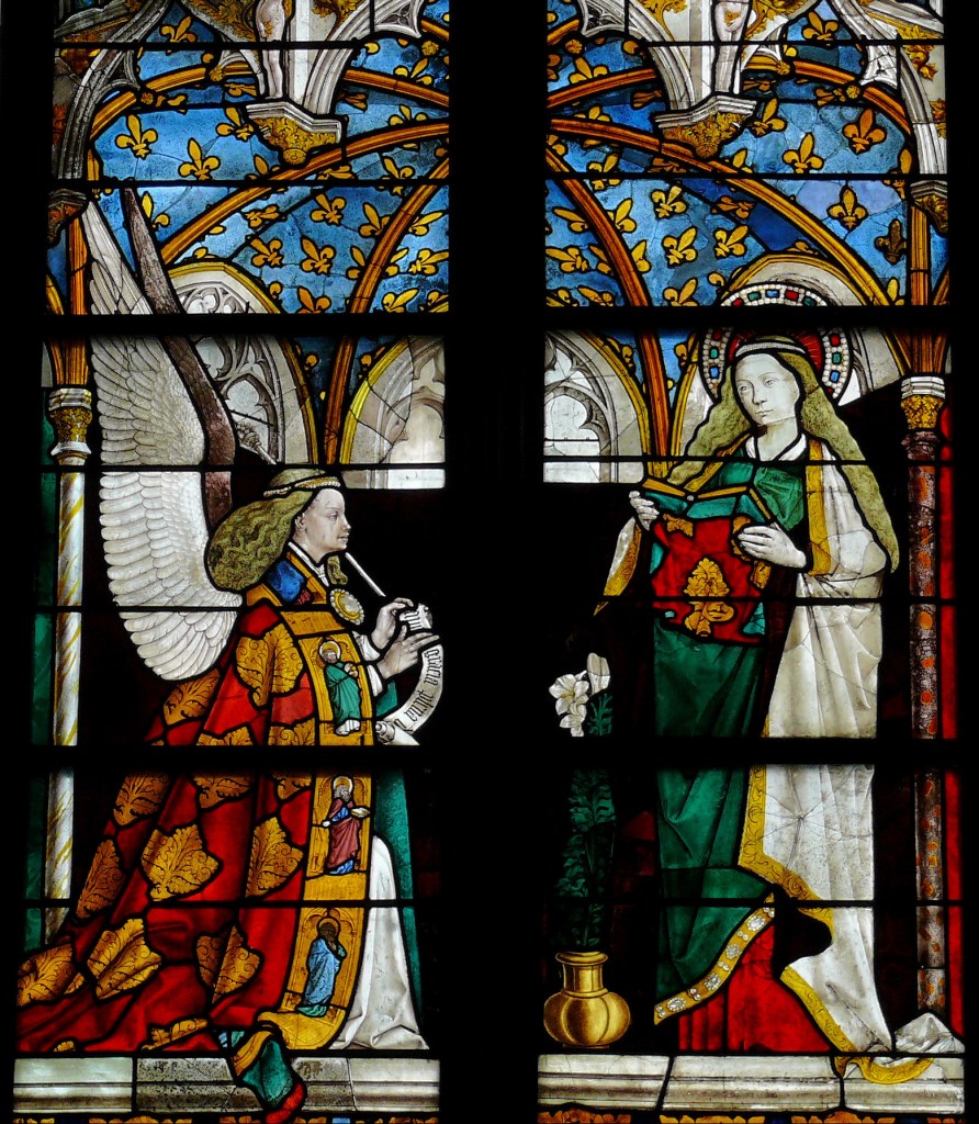 conservation restauration