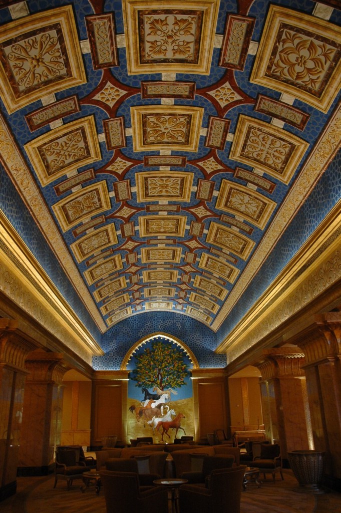 peinture décorative